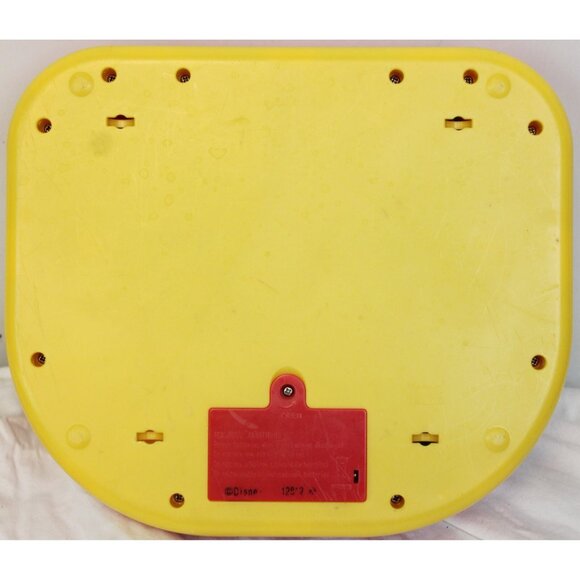 Disney Mickey Mouse Clubhouse Jr Learning Laptop Numbers Letters Colors Preschoo - Picture 4 of 9